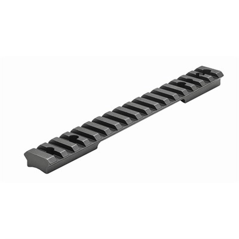 Leupold Backcountry Cross-Slot Picatinny Rail