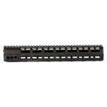 Kinetic Development Group AR-15 MREX M-LOK 13.5" Handguard - Black - ARP5-030