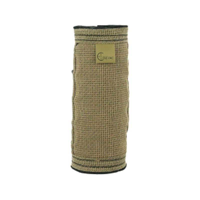 Cole-Tac Corset Suppressor Cover 6" x 1.5" Flat Dark Earth
