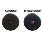 Geissele Automatics Suppressor Alignment Gauge 9mm