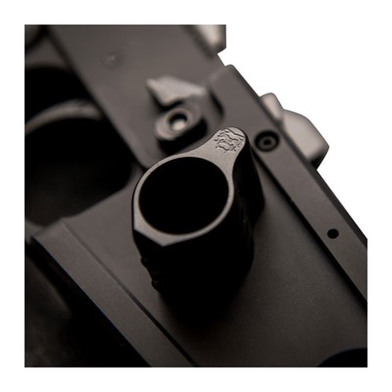 Rosco Manufacturing Bloodline AR-15 Non-Adjustable Gas Block - ROS-GB-001