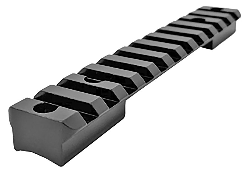 DNZ PR070 Freedom Reaper Picatinny Rail (Ruger) Matte Black