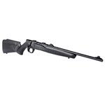Savage B22 F Compact 22 LR Bolt-Action Rimfire Rifle 18in Matte Black