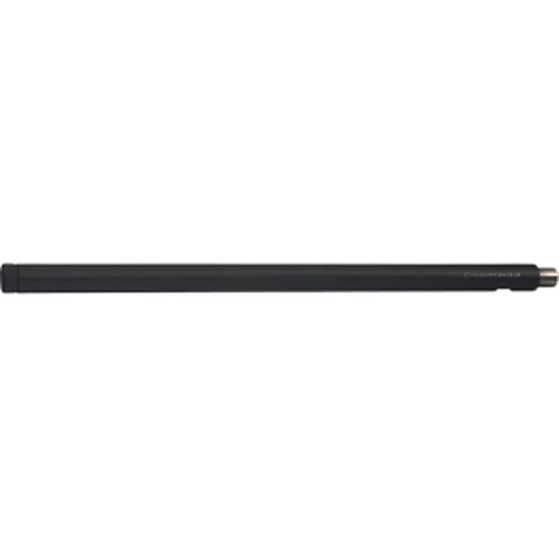 Volquartsen Summit Prefit Barrel .22 LR 18.5" Threaded Black