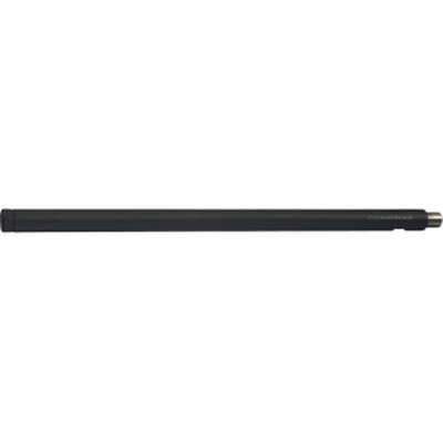 Volquartsen Summit Prefit Barrel .22 LR 18.5" Threaded Black