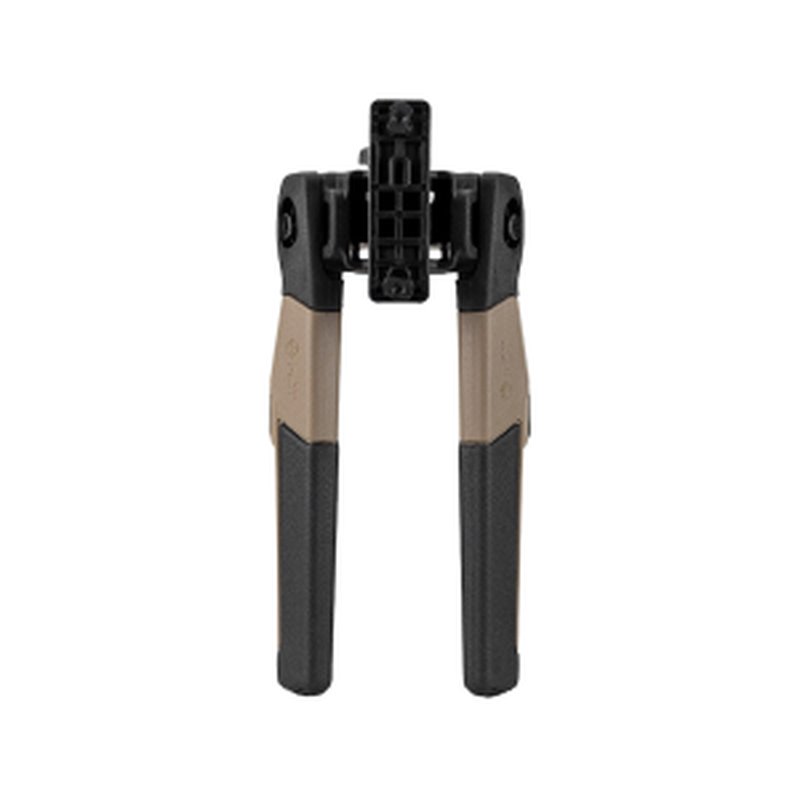 MDT Oryx Bipod M-LOK Mount 7.2-10 in Flat Dark Earth