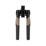 MDT Oryx Bipod M-LOK Mount 7.2-10 in Flat Dark Earth