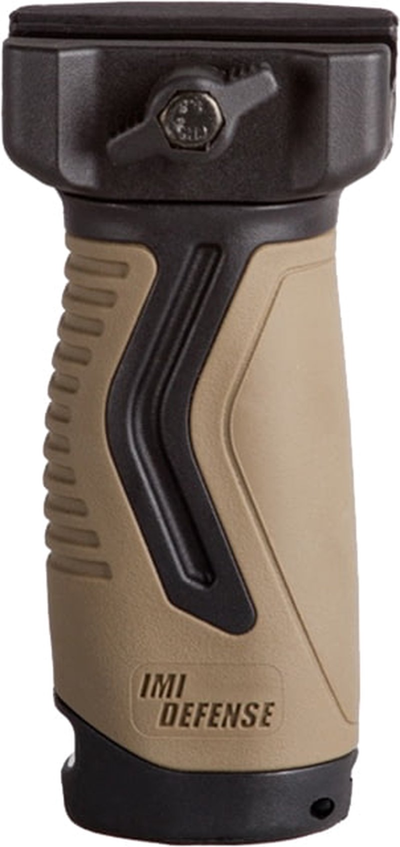 IMI Defense OVG Over Molded Vertical Grip