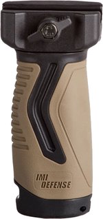 IMI Defense OVG Over Molded Vertical Grip