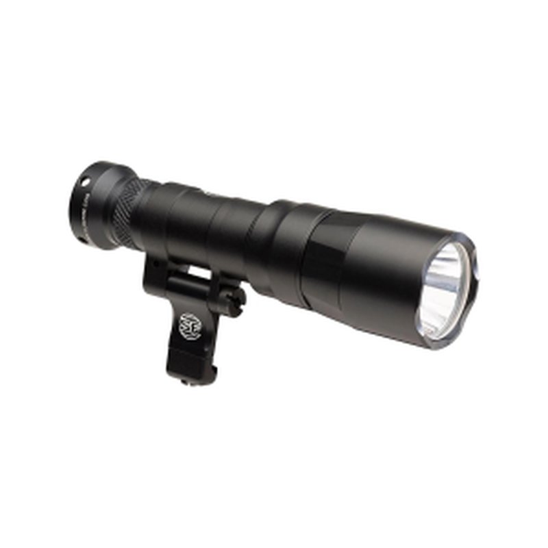 SureFire Scout Swivel Weapon Light 500 Lumens MLOK Included Black