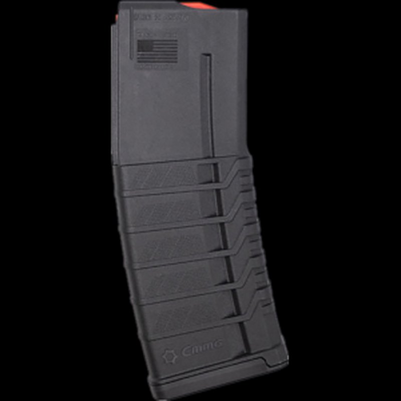 CMMG Mk4 5.56x45mm NATO AR-15 Magazine 30rd