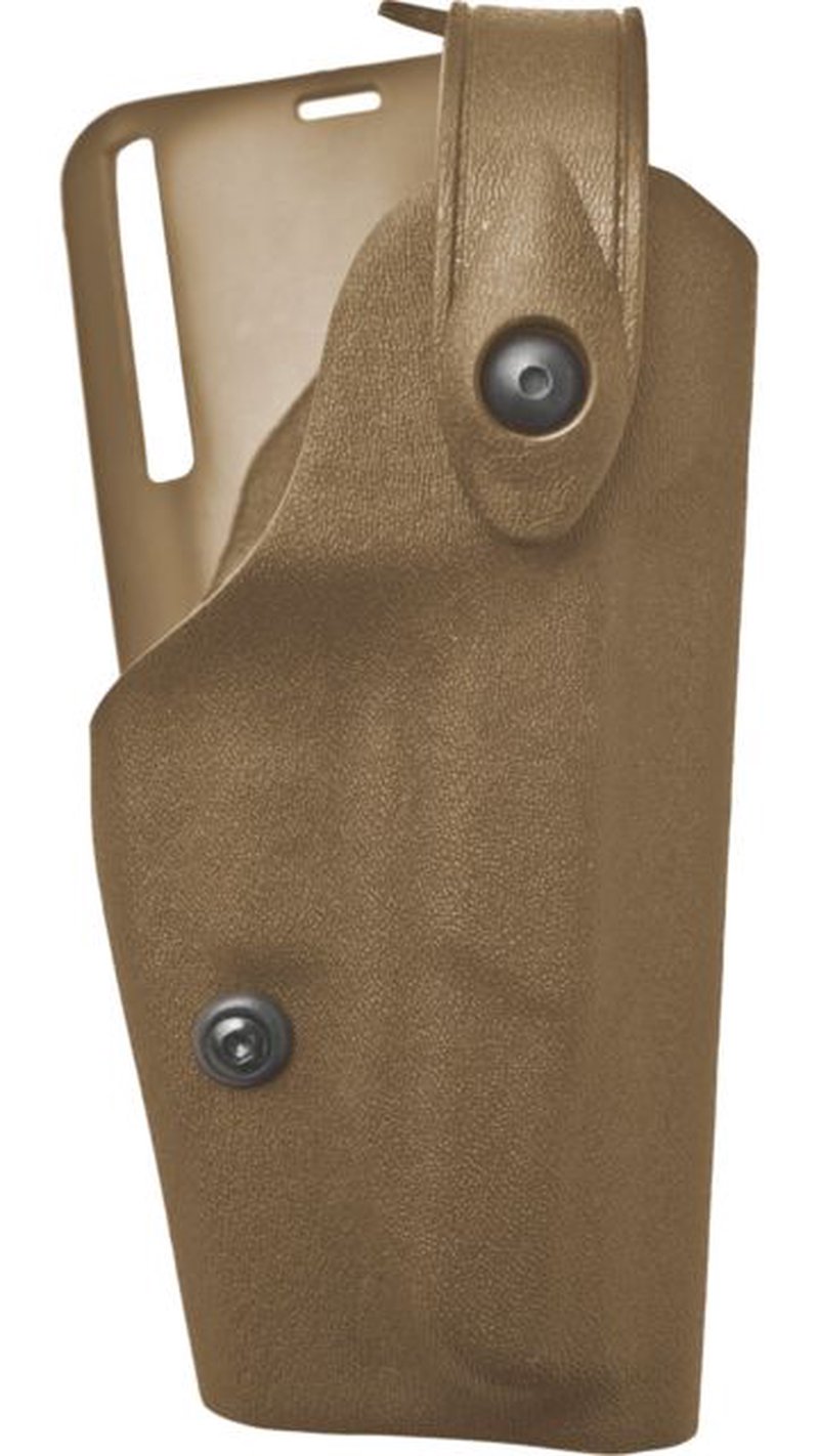 Safariland 6280 LVL2 Glock 19, 23 SLS Mid-Ride Retention Holster