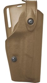 Safariland 6280 Glock 20, 21, SLS Mid-Ride, LVL2 Retention Holster