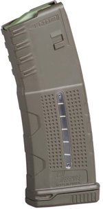 IMI Defense G2 5.56mm Enhanced AR-15 Rifle Magazine 30-Round OD Green