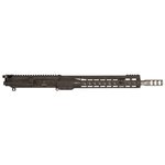 Armalite AR-10 Upper Assembly 13.5 Inch Barrel Free-Float Handguard Tunable Muzzle Brake