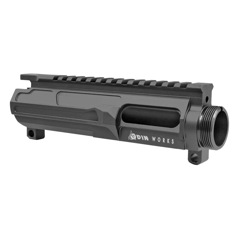 ODIN Works AR-15 9mm Billet Upper Receiver