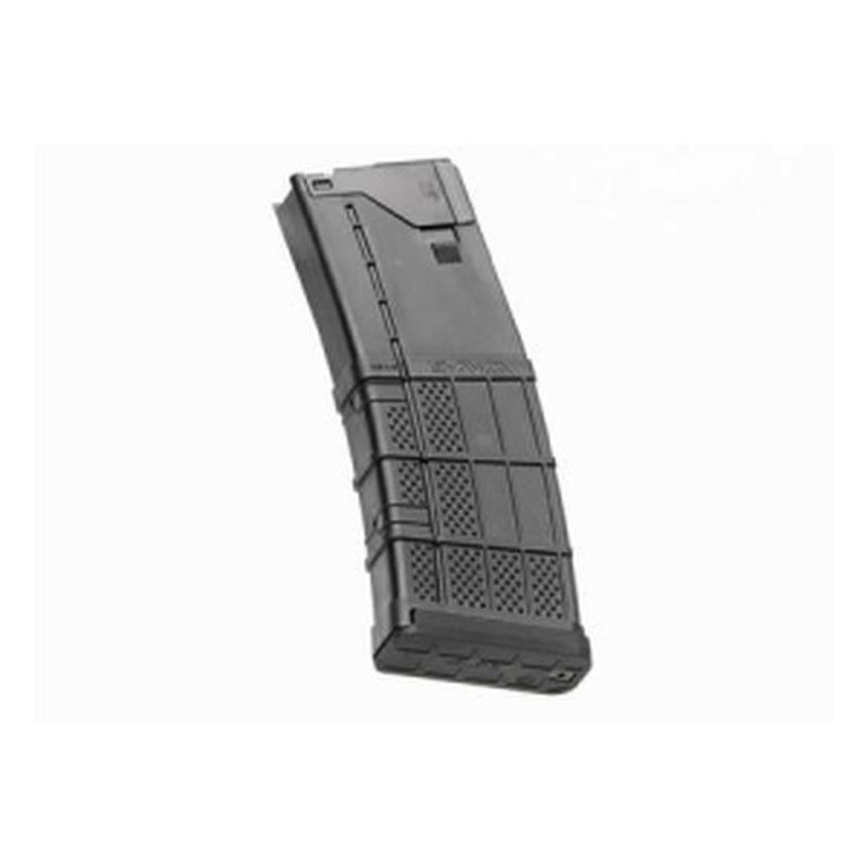 Lancer L5AWM Gen 2 .223/5.56 AR-15 Magazine 15rd Black