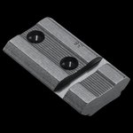 Weaver Top Mount Aluminum Bases 36M One-Piece Scope Base