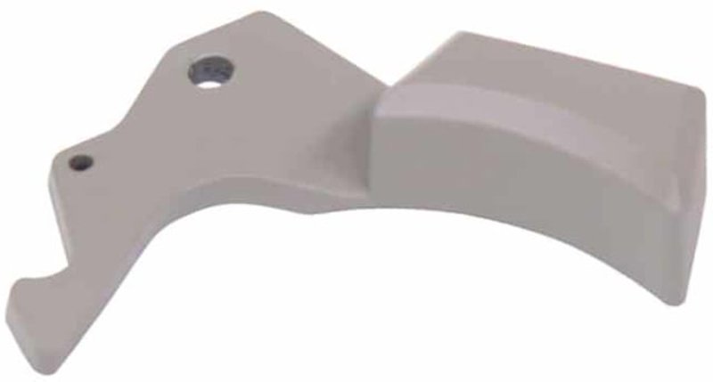Guntec USA AR-15 Gen 5 Ergonomic Charging Handle Latch Flat Dark Earth
