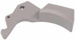 Guntec USA AR-15 Gen 5 Ergonomic Charging Handle Latch Flat Dark Earth