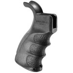 Fab Defense AG-43 FX-AG43B Tactical Pistol Grip for AR-15 AR-10 Polymer Black