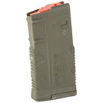 Amend2 MOD 2 SR-25 AR-10 7.62x51 NATO Polymer Magazine 20 Round OD Green