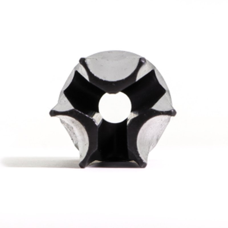 Faxon 5.56 MuzzLok Flash Hider 1/2-28 AR-15