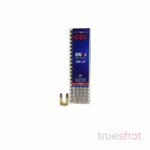 CCI Mini Mag .22 Long Rifle 40 Grain CPRN Ammo - 100 Rounds