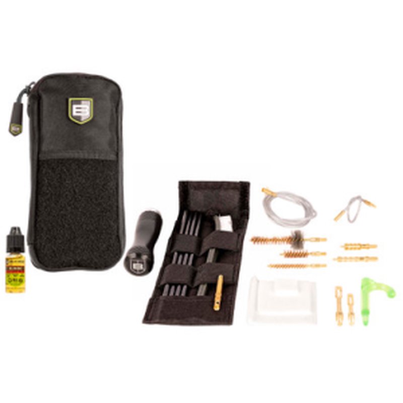 Brkthru BT-MPK-RH Badge 556/9M ROD/PULL Thru KIT