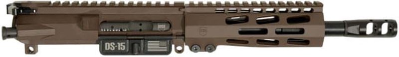 Dark Storm Industries DS-15 AR-15 Typhoon 5.56x45mm NATO 7.5inch Upper Receiver