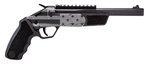 Rossi Brawler Single Shot Pistol .410 Bore Finish Black