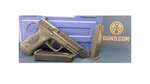 Smith & Wesson M&P40 CORE Pro Series Pistol .40 S&W 5-Inch Barrel