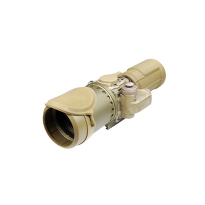 EOTech PVS24-M2124LR 1x Night Vision Clip-On 2.2in - Taupe