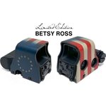 EOTech XPS2-0 Betsy Ross Limited Edition Holographic Sight