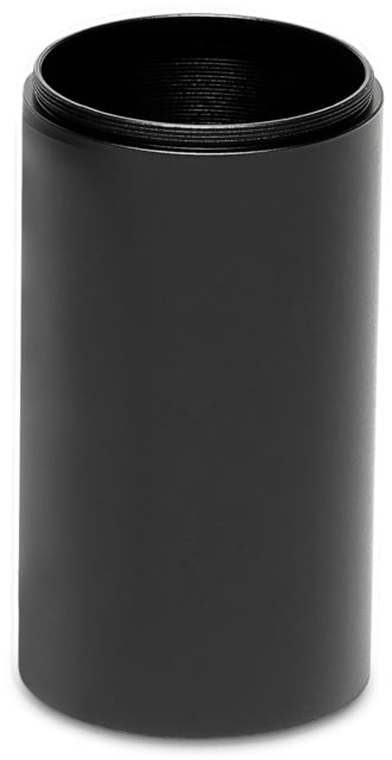 Osprey Global Sunshade Tactical Scopes, 56 mm, Black