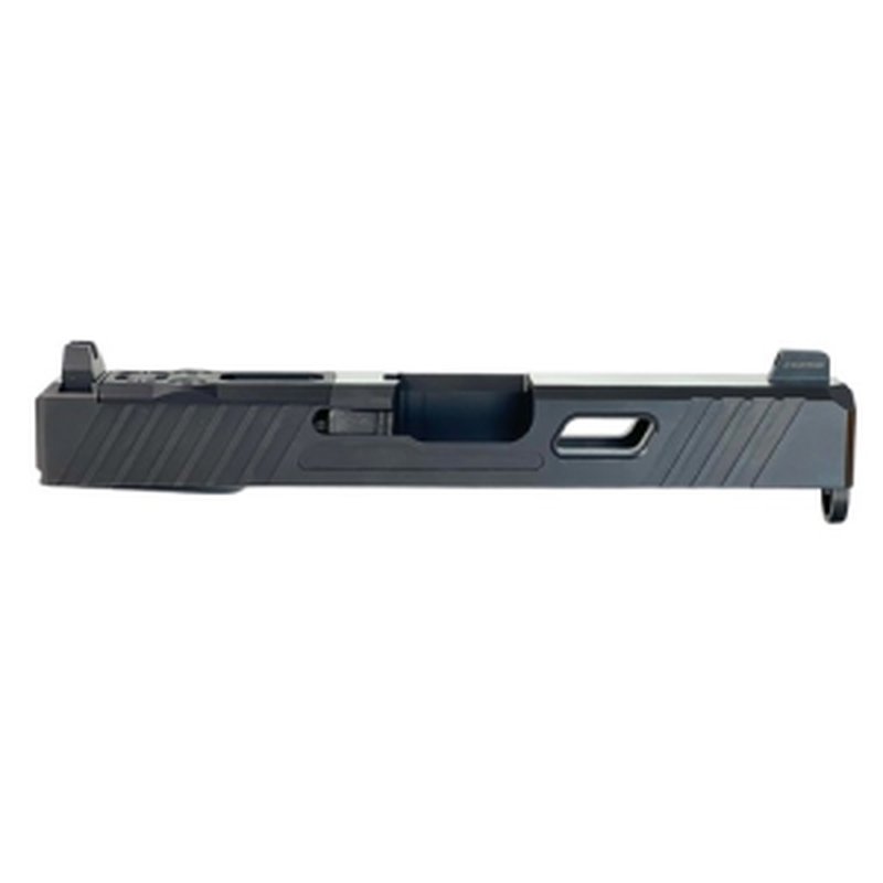 Shadow Systems MR/XR920 Glock 19 Gen 3 Optic Ready Slide (9mm) Black