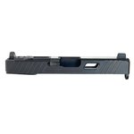 Shadow Systems MR/XR920 Glock 19 Gen 3 Optic Ready Slide (9mm) Black
