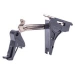 CMC Triggers Flat 3lb Glock Drop-In Trigger Gen 4 for 17/19/26/34