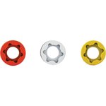 Trijicon DI Night Sight Retainer Replacement Pack - MultiColor