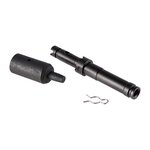 BROWNELLS - BRN-180™ GAS SYSTEM COMPONENTS