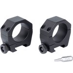 Evolution Gun Works Keystone Series 30mm Low Ring Set