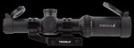Truglo Omnia Riflescope 30mm Tube LPVO 12MOA Reticle