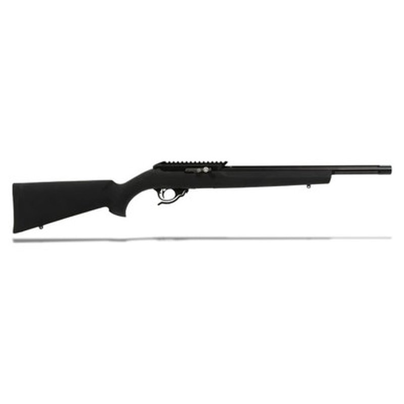 TacSol X-Ring .22LR Rifle Black Hogue