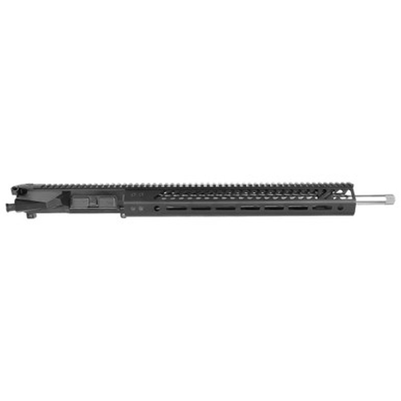 Seekins Precision DMR 6mm ARC Upper Receiver 18 Inch Barrel IMRT-3 SP3Rv3 Handguard