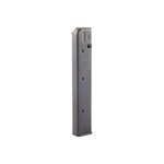 Colt Sporter 9mm AR-15 Magazine 62858 Black Stainless Steel 32rd 9mm Luger Compatible with Colt AR-15