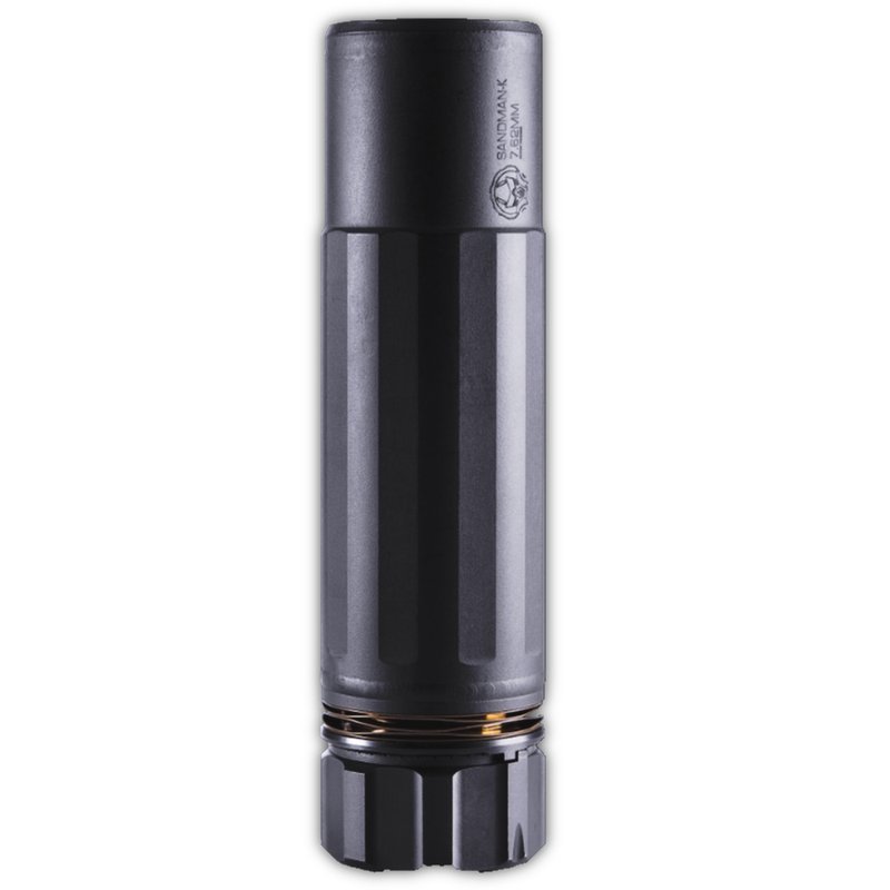 Dead Air Sandman K 7.62mm QD KeyMo Silencer 5/8-24 (SMK762)