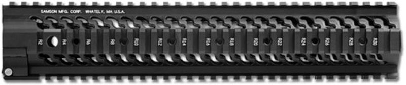 Samson Tactical Accessory Rail System AR-10 Star Rifle Length Free Floating Rail