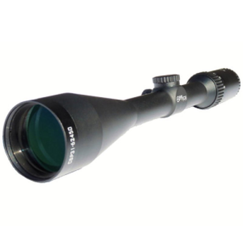 ROSSI 6-24x50mm Rifle Scope