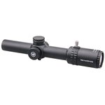 Vector Optics Grimlock Gen II 1-6x24mm Rifle Scope SCOC-13II, Color: Black, Tube Diameter: 30 mm, 40% Off w/ Free Shipping