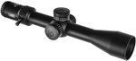 U.S. Optics 3-18x50mm TXH Rifle Scope, Second Focal Plane, 34mm Tube